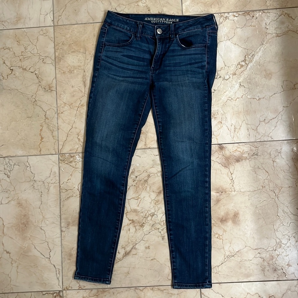 AE jeans